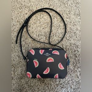 Coach Watermelon Collection